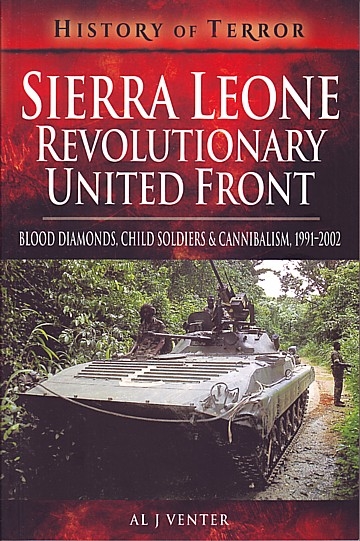Sierra Leone Revolutionary United Front