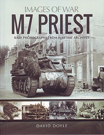  M7 Priest 
