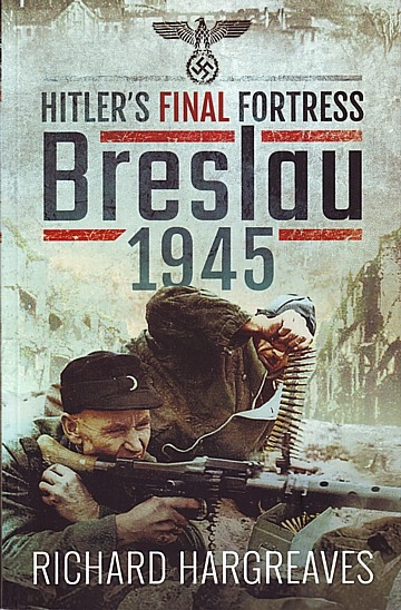  Breslau 1945