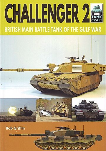  Challenger 2 