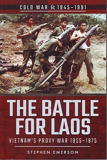 Battle for Laos 
