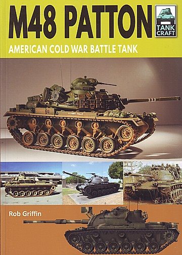 M48 Patton 