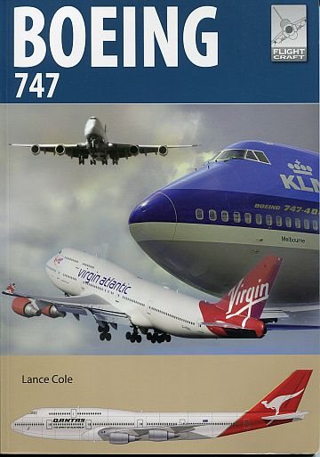 Boeing 747 