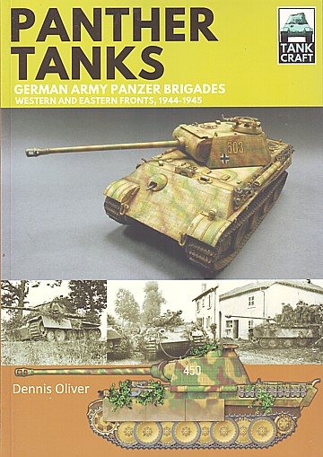  Panther Tanks  