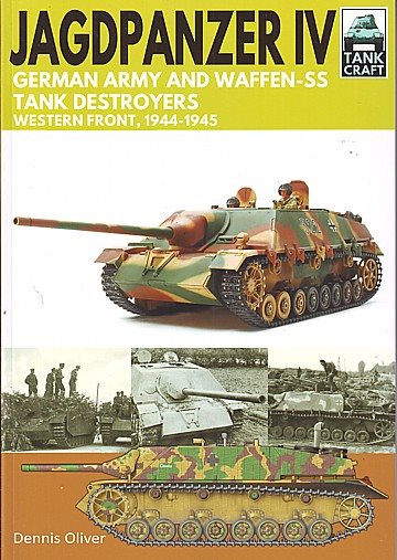 Jagdpanzer IV 