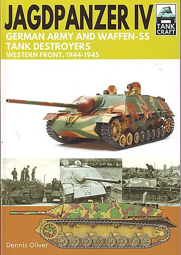  Jagdpanzer IV 