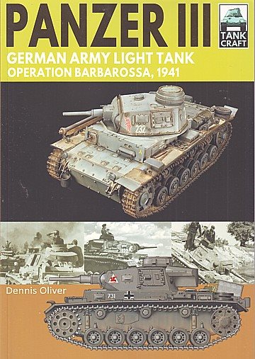  Panzer III 