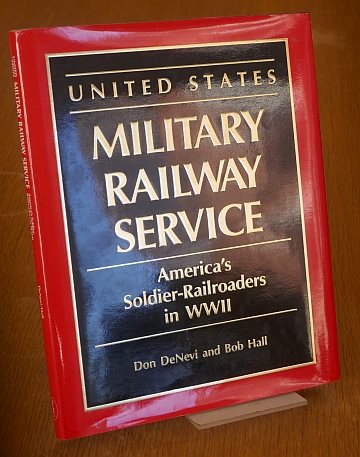  United States Military Railway Service
