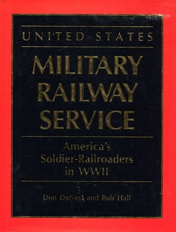  United States Military Railway Service