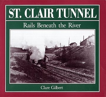  St Clair Tunnel