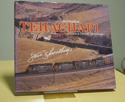  Tehachapi