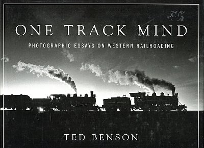  One Track Mind