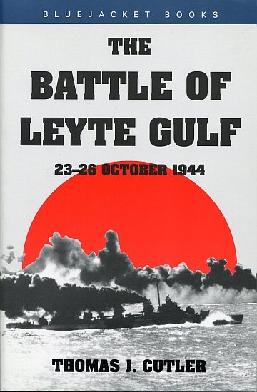 The Battle of Leyte Gulf