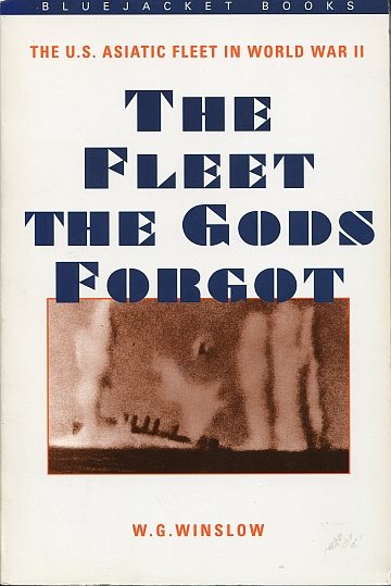  Fleet that god forgot