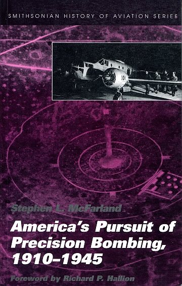 !** America´s pursuit of prescision bombing 1910-1945