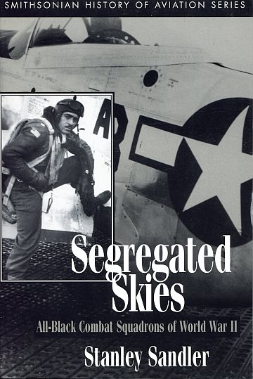 ** Segregated Skies