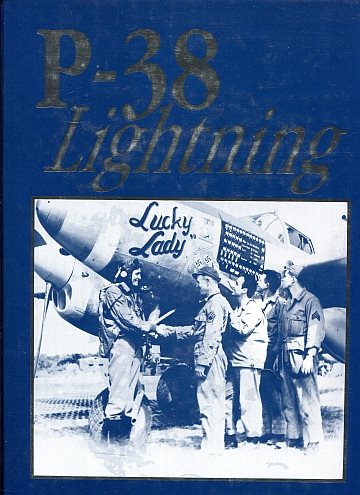 ** P-38 Lightning
