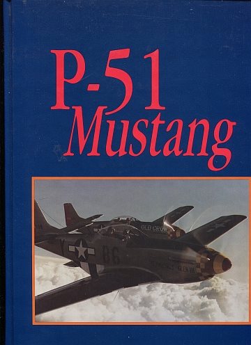 P-51 Mustang