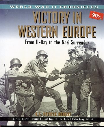 !** Victory in Western Europe
