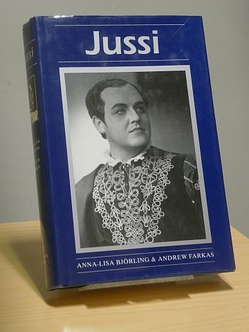 Jussi