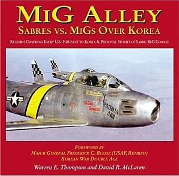 MiG Alley