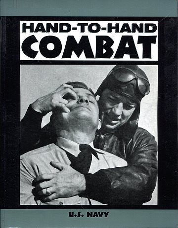 ** Hand to hand combat