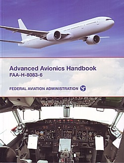 Advanced Avionics Handbook FAA-H-8083-6