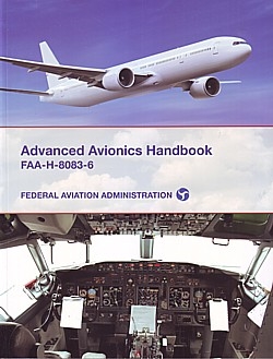 Advanced Avionics Handbook FAA-H-8083-6