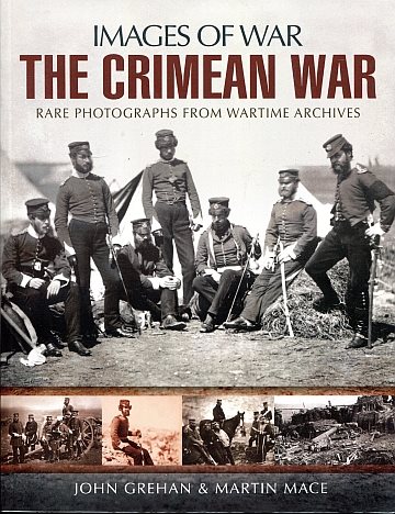  Crimean War 