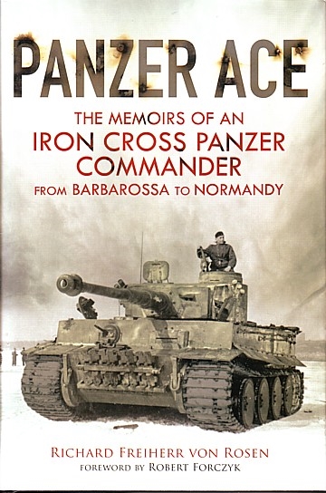 Panzer Ace
