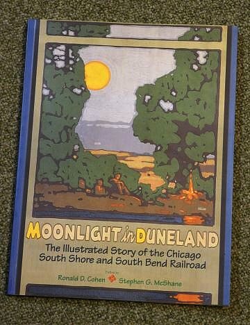  Moonlight in Duneland