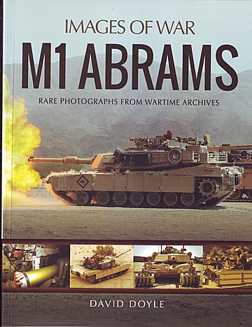 M1 Abrams 