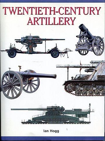 ** Twentieth-Century Artillery 
