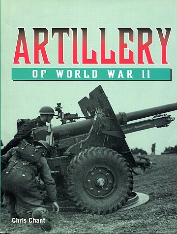 ** Artillery of World War II