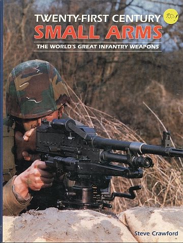 Twenty-First Century Small Arms