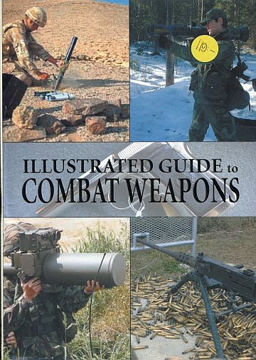 ** Illustrated guide to combat weapons