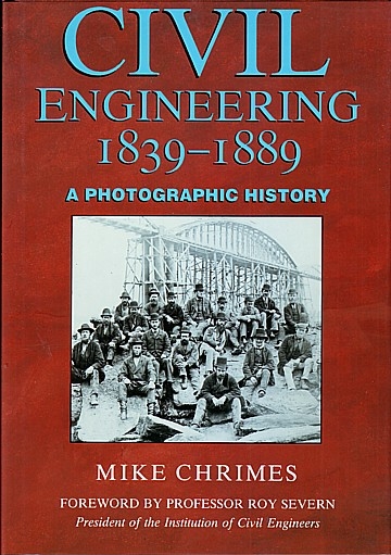Civil Engineering 1839-1889