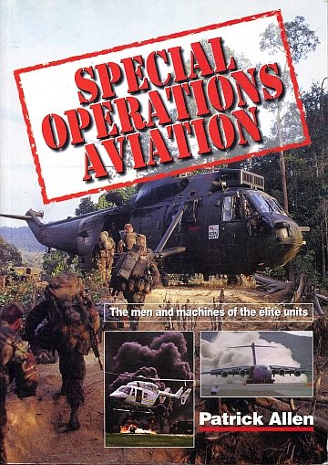 Special Operations Aviation