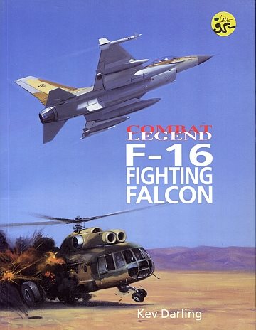 ** Lockheed Martin F-16 Fighting Falcon