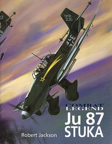 ** Ju 87 Stuka