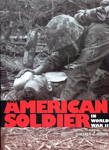 ** American Soldier in World War II