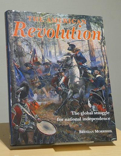 ** The American Revolution