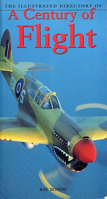 !** A century of Flight