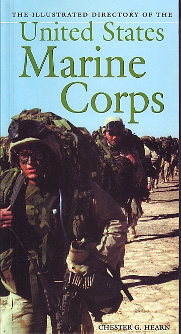 * Illustrated Directory of the United States Marine Corps