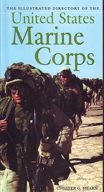 Illustrated Directory of the United States Marine Corps