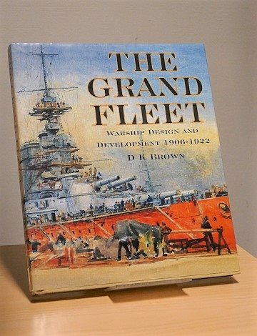  The Grand Fleet