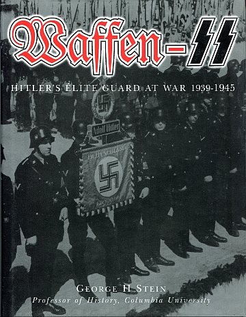 ** Waffen-SS