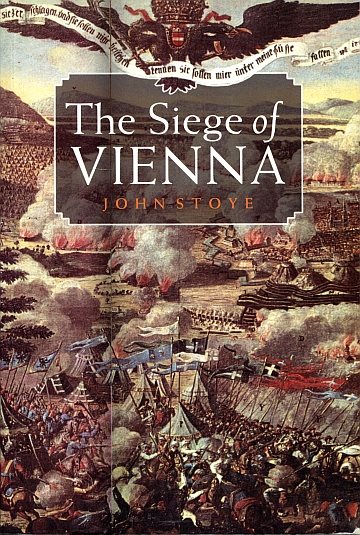** Siege of Vienna