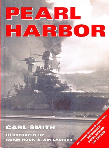 Pearl Harbor 