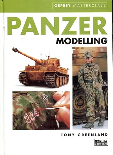 ** Panzer Modelling